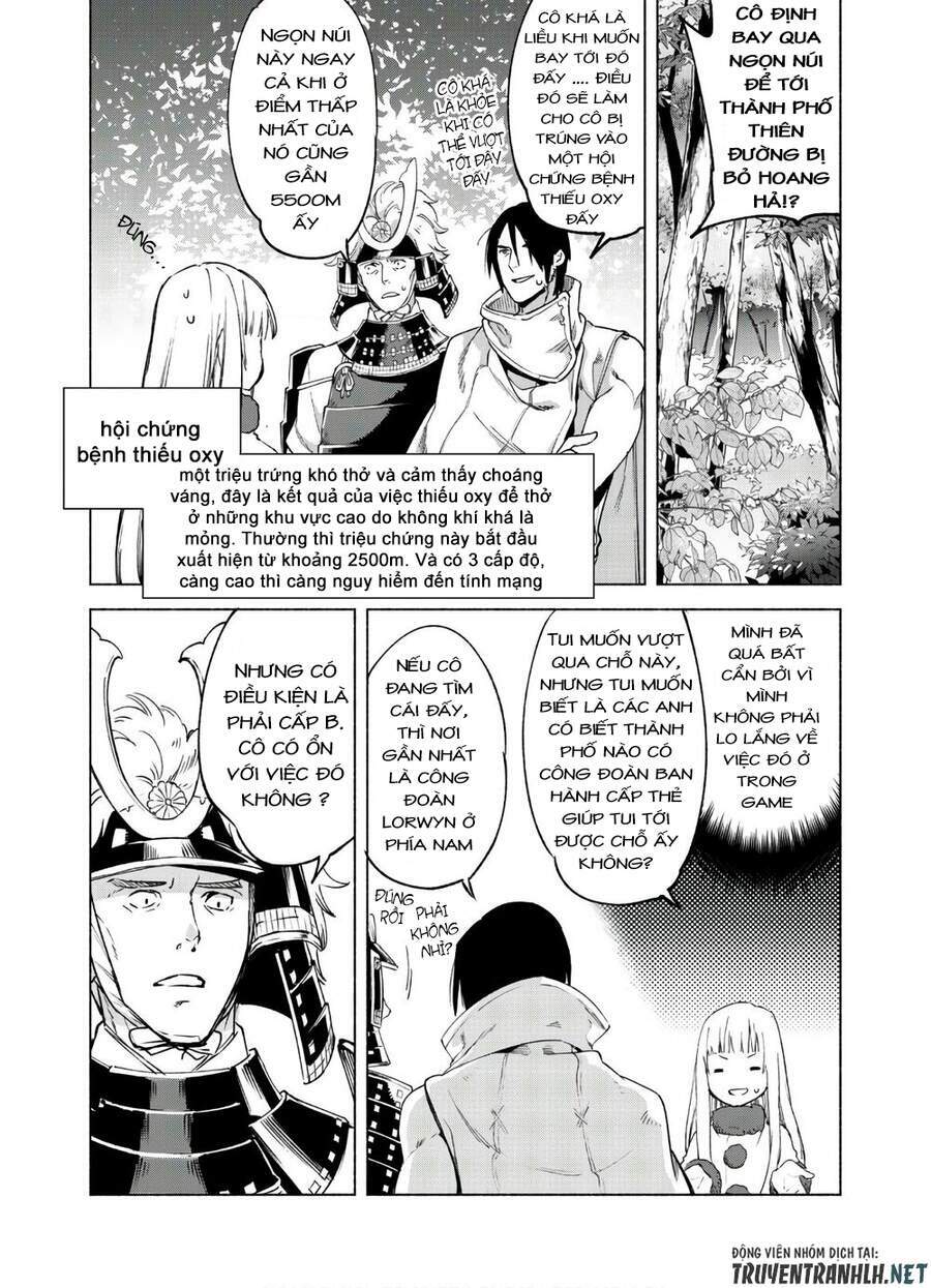 Kenja No Deshi Wo Nanoru Kenja Isekai!: Chapter 47