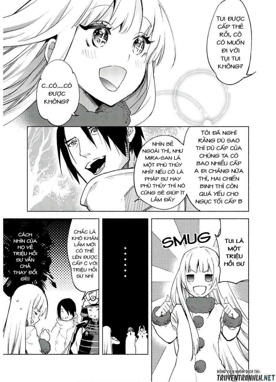 Kenja No Deshi Wo Nanoru Kenja Isekai!: Chapter 47