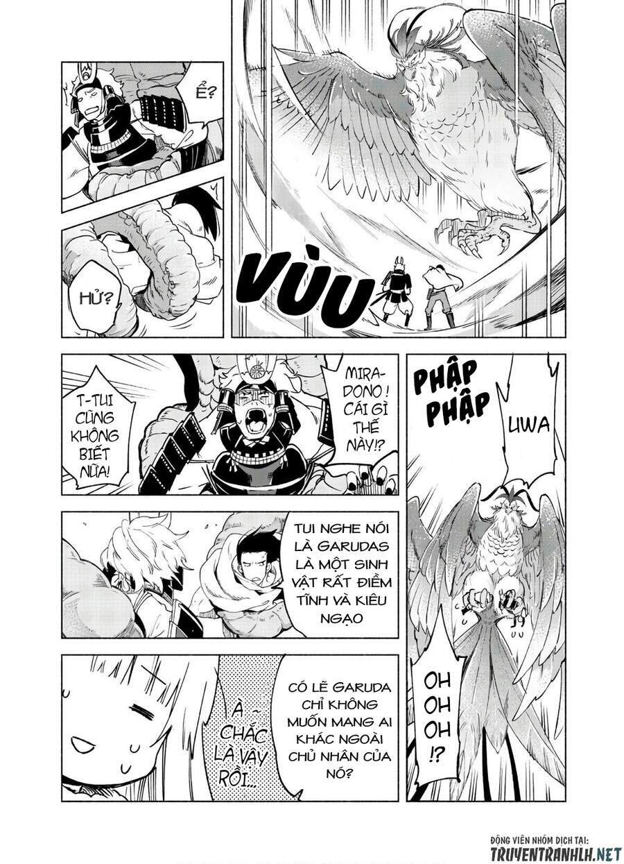 Kenja No Deshi Wo Nanoru Kenja Isekai!: Chapter 47
