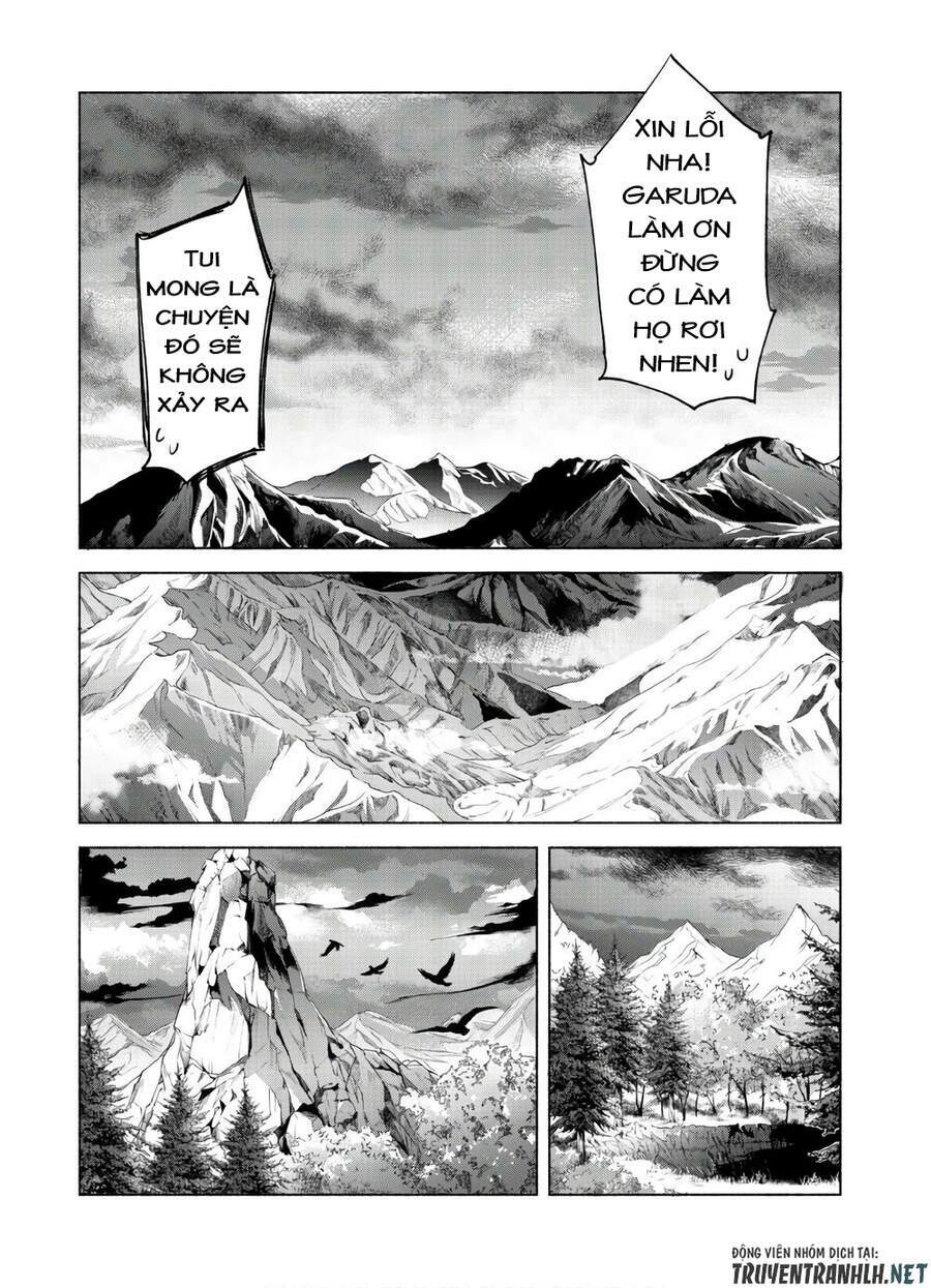 Kenja No Deshi Wo Nanoru Kenja Isekai!: Chapter 47