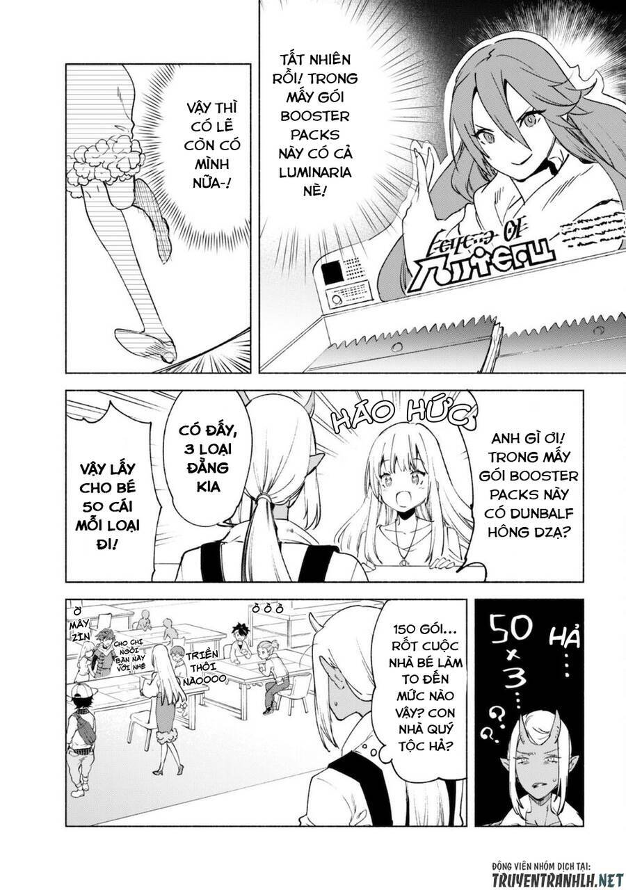 Kenja No Deshi Wo Nanoru Kenja Isekai!: Chapter 51