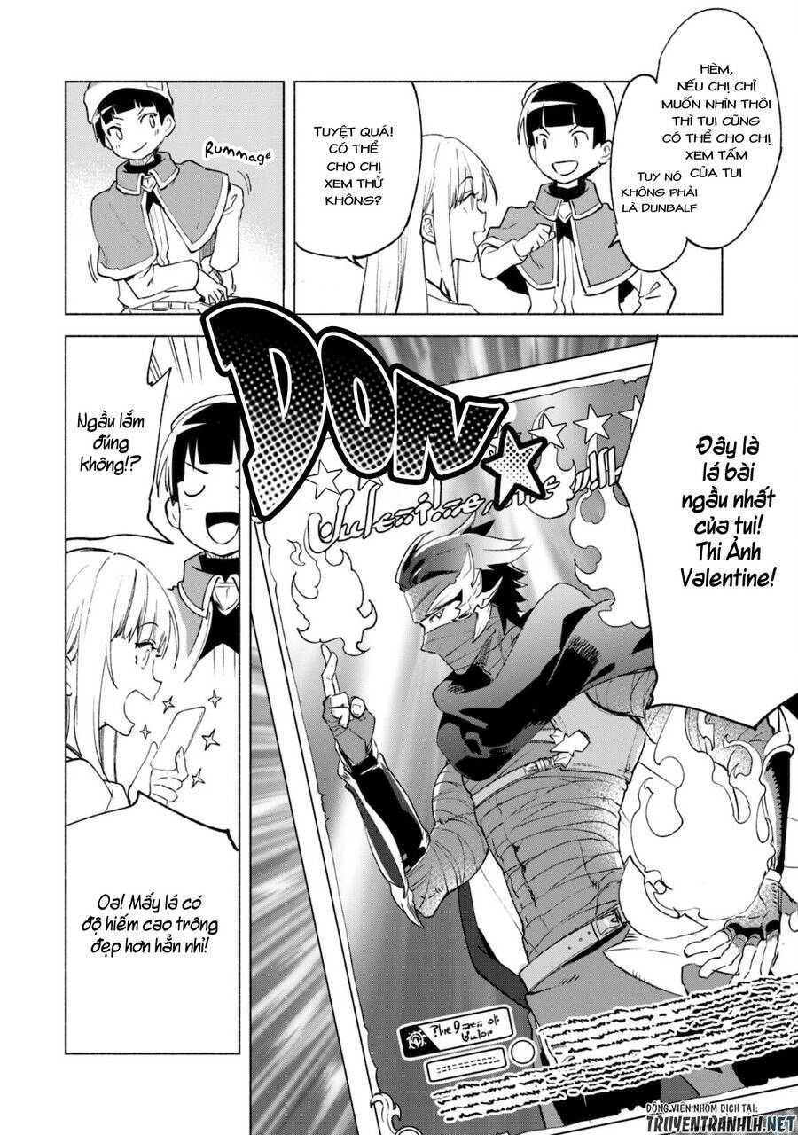Kenja No Deshi Wo Nanoru Kenja Isekai!: Chapter 51