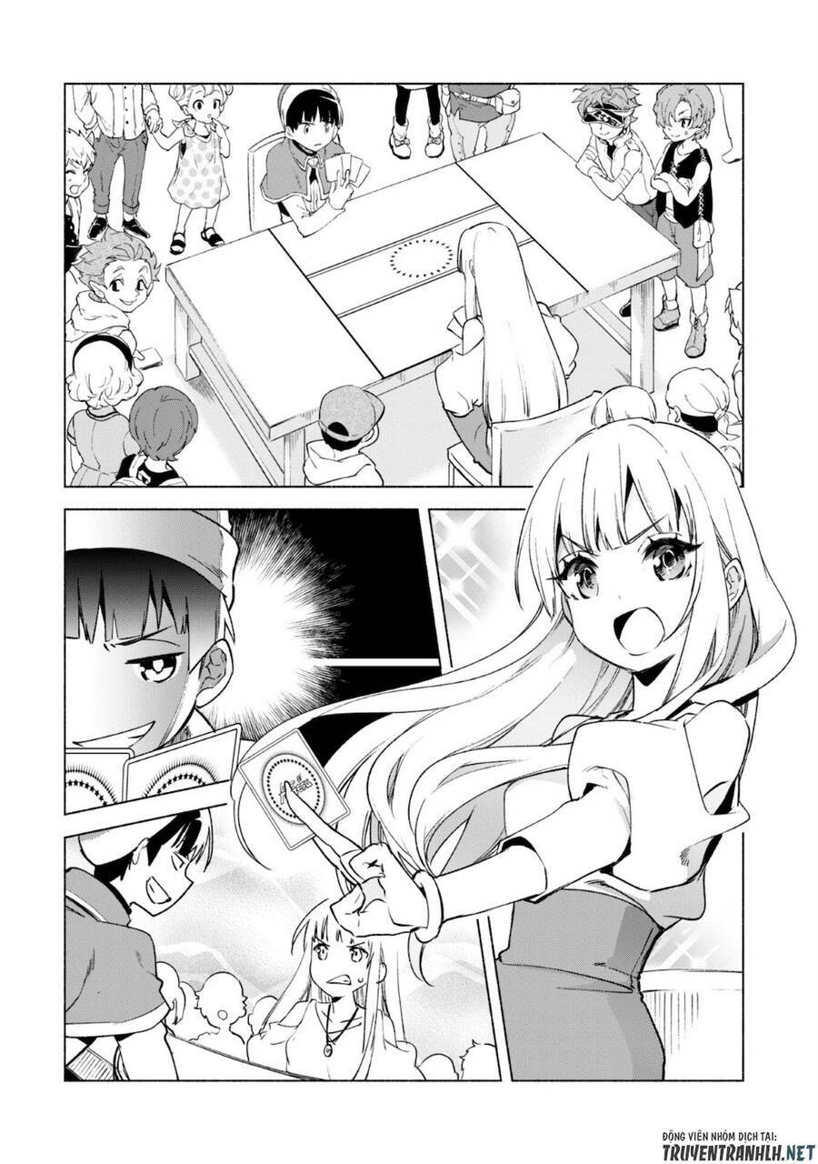 Kenja No Deshi Wo Nanoru Kenja Isekai!: Chapter 51