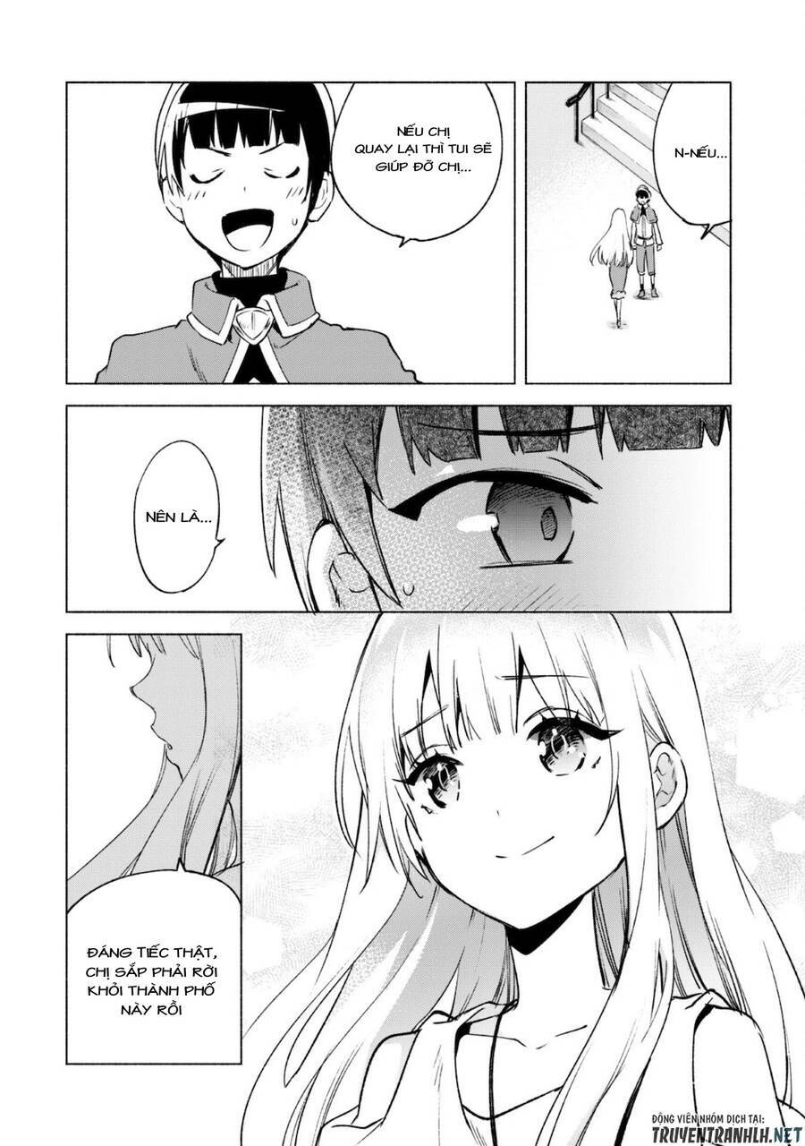 Kenja No Deshi Wo Nanoru Kenja Isekai!: Chapter 51