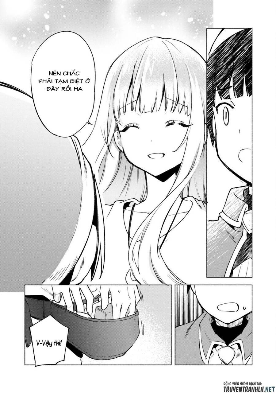 Kenja No Deshi Wo Nanoru Kenja Isekai!: Chapter 51