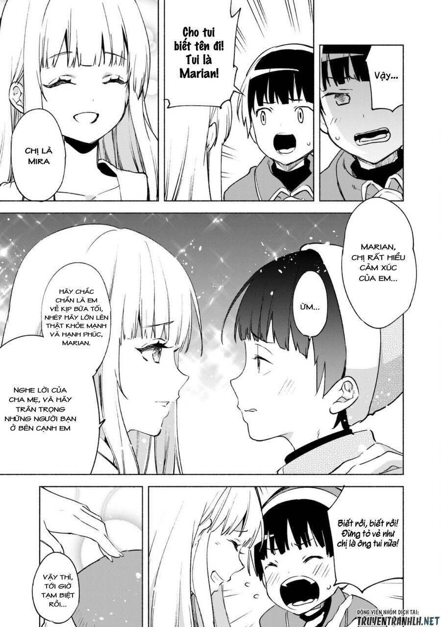 Kenja No Deshi Wo Nanoru Kenja Isekai!: Chapter 51