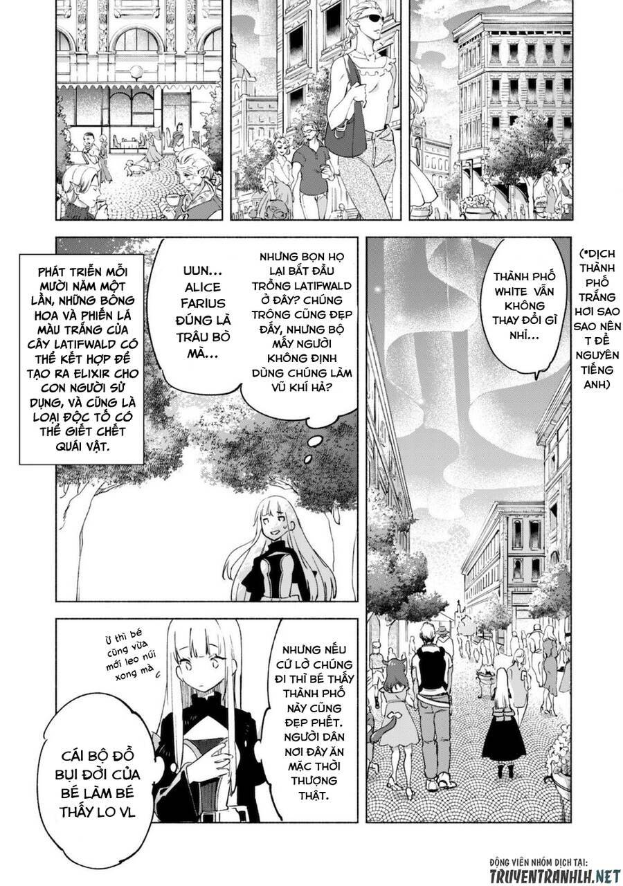 Kenja No Deshi Wo Nanoru Kenja Isekai!: Chapter 51