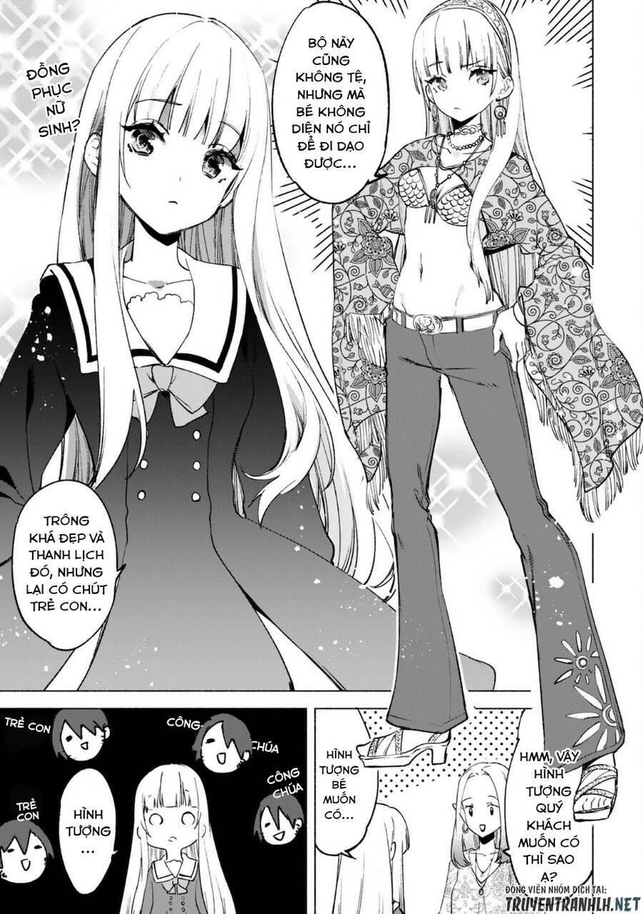 Kenja No Deshi Wo Nanoru Kenja Isekai!: Chapter 51