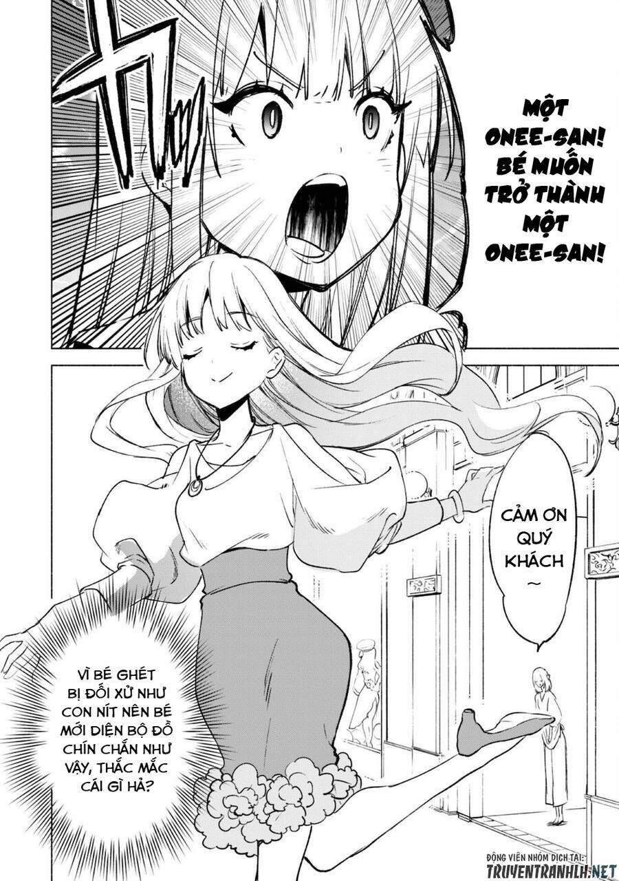 Kenja No Deshi Wo Nanoru Kenja Isekai!: Chapter 51