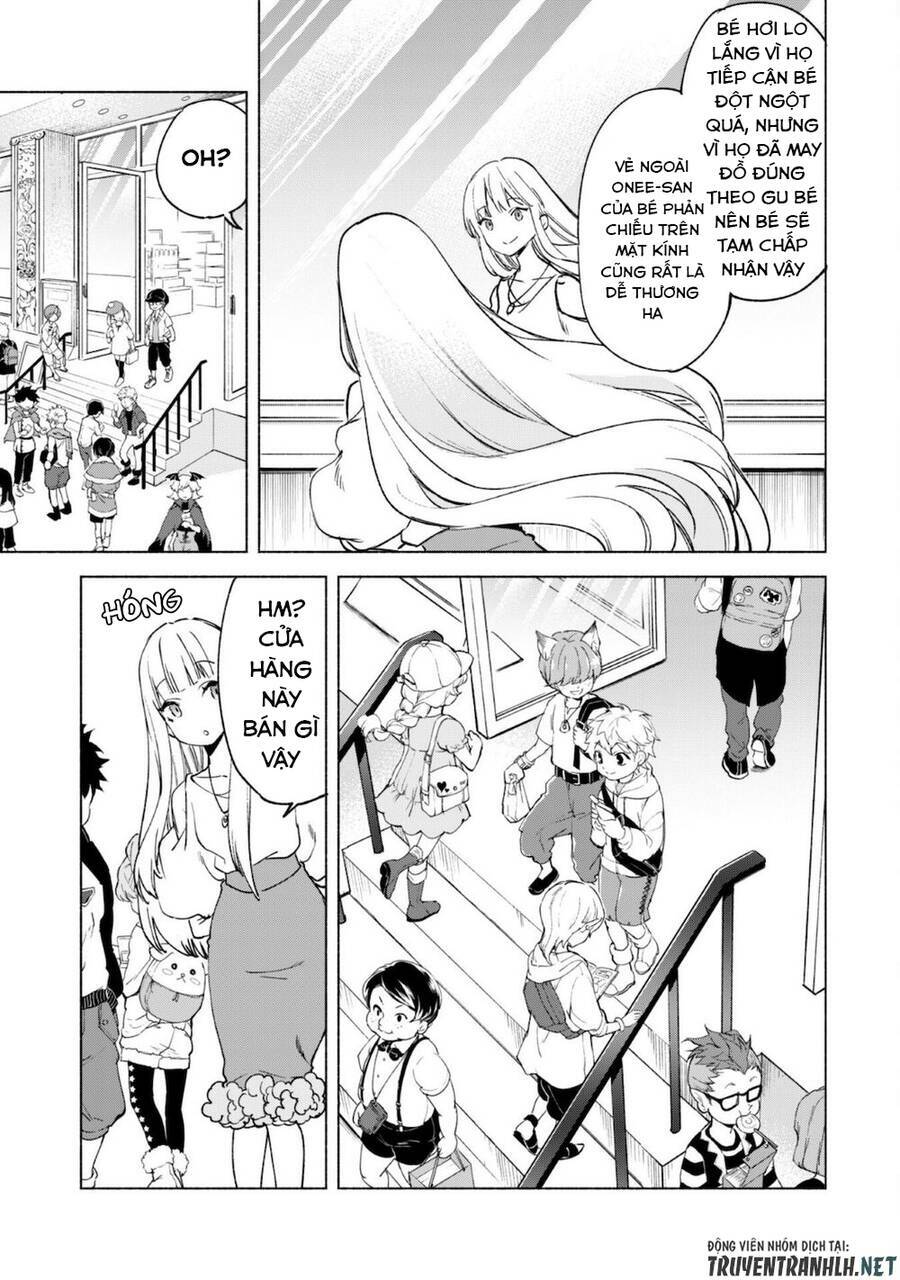 Kenja No Deshi Wo Nanoru Kenja Isekai!: Chapter 51
