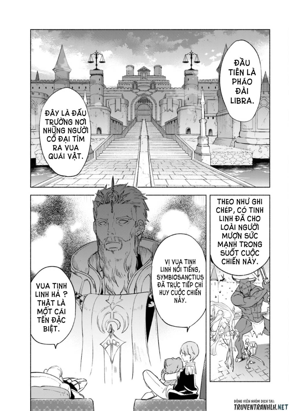 Kenja No Deshi Wo Nanoru Kenja Isekai!: Chapter 55: (sớm thôi)