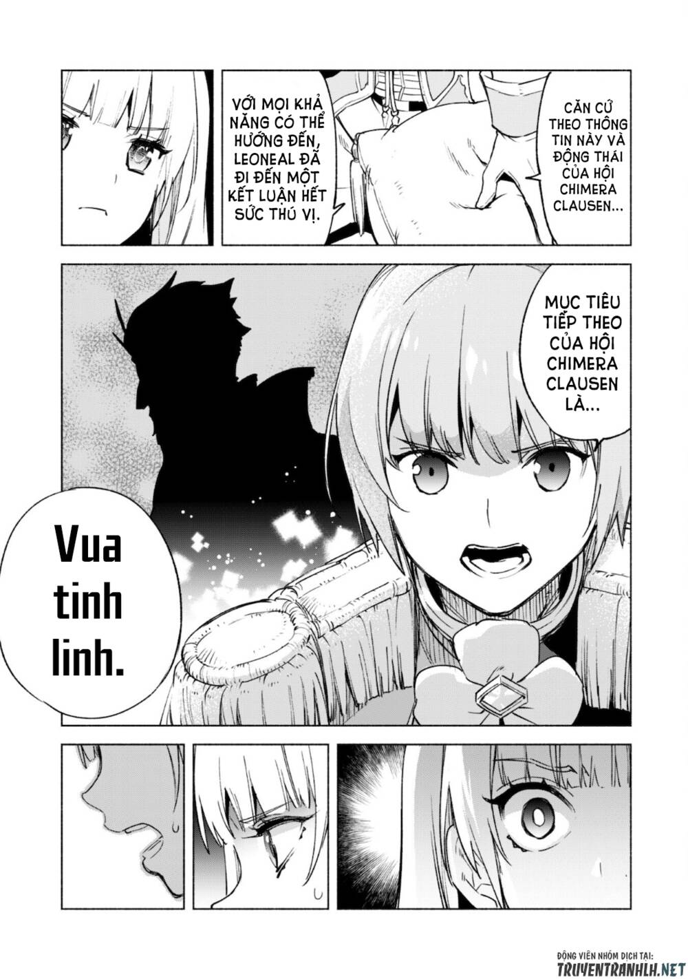 Kenja No Deshi Wo Nanoru Kenja Isekai!: Chapter 55: (sớm thôi)