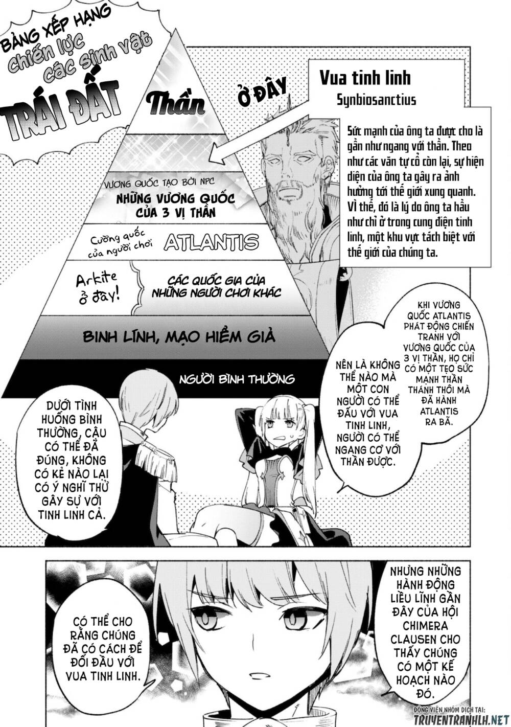 Kenja No Deshi Wo Nanoru Kenja Isekai!: Chapter 55: (sớm thôi)