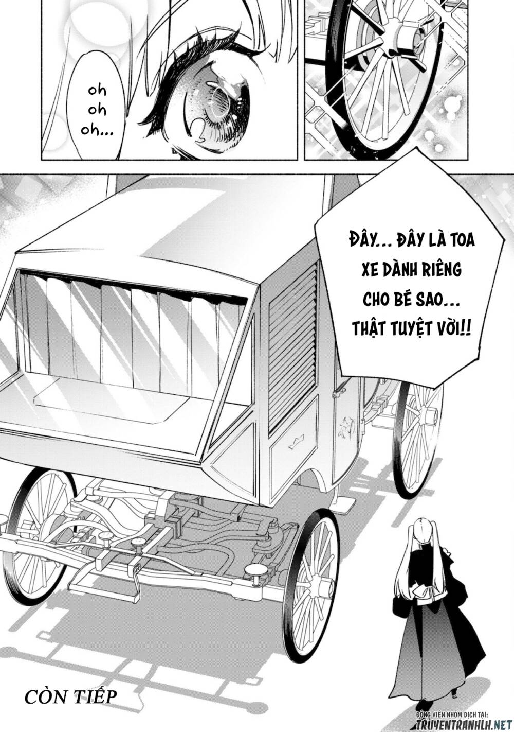 Kenja No Deshi Wo Nanoru Kenja Isekai!: Chapter 55: (sớm thôi)
