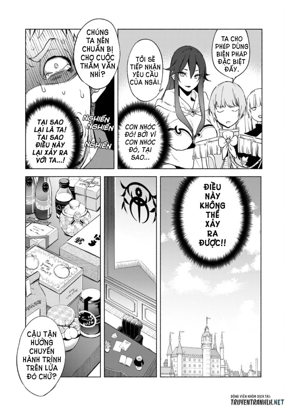 Kenja No Deshi Wo Nanoru Kenja Isekai!: Chapter 55: (sớm thôi)
