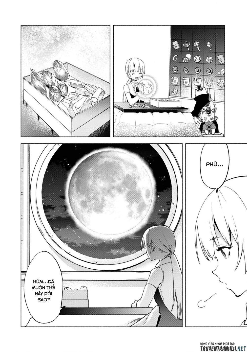Kenja No Deshi Wo Nanoru Kenja Isekai!: Chapter 58