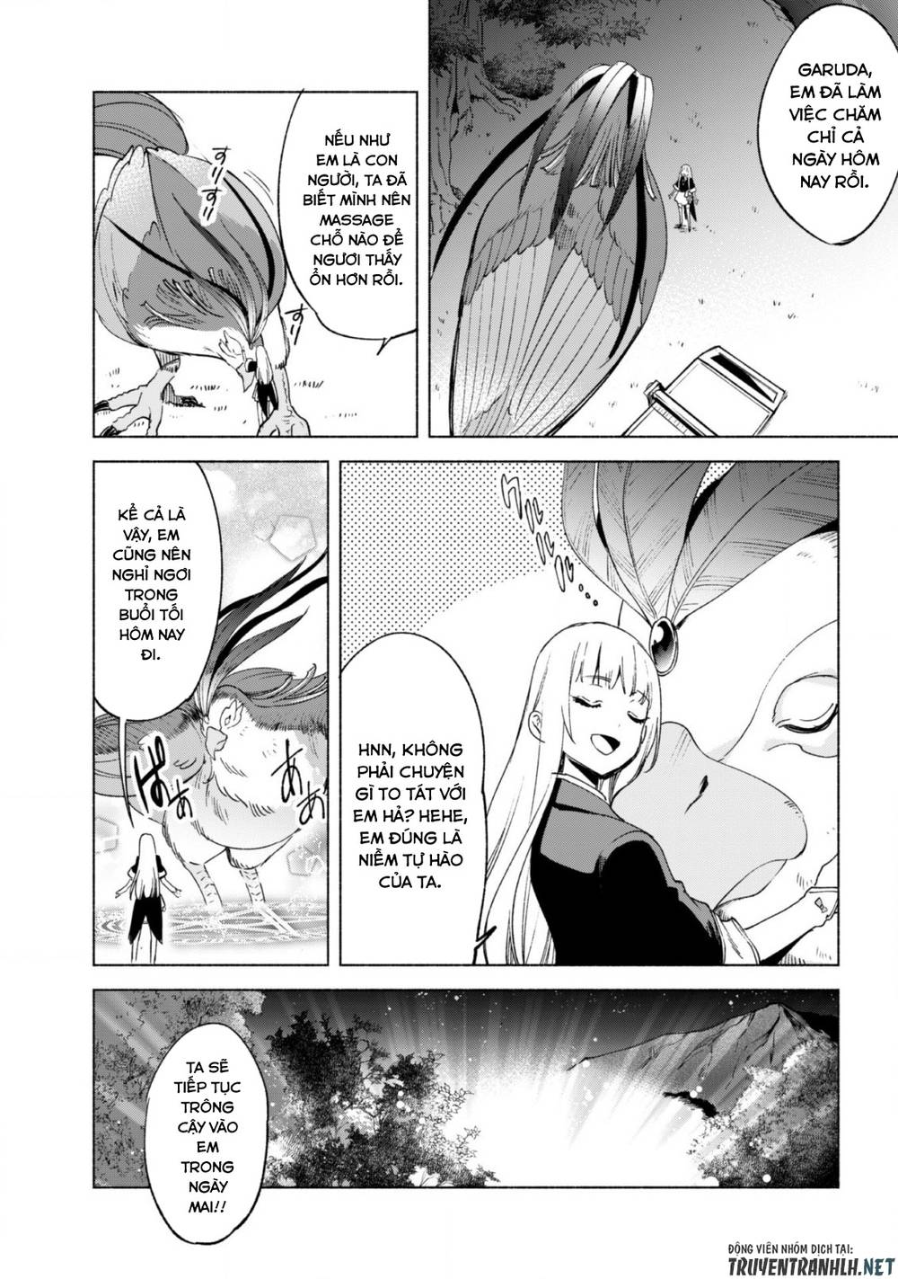 Kenja No Deshi Wo Nanoru Kenja Isekai!: Chapter 58
