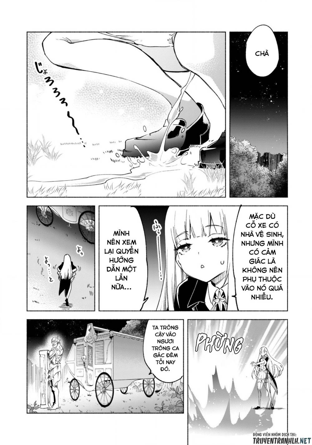 Kenja No Deshi Wo Nanoru Kenja Isekai!: Chapter 58