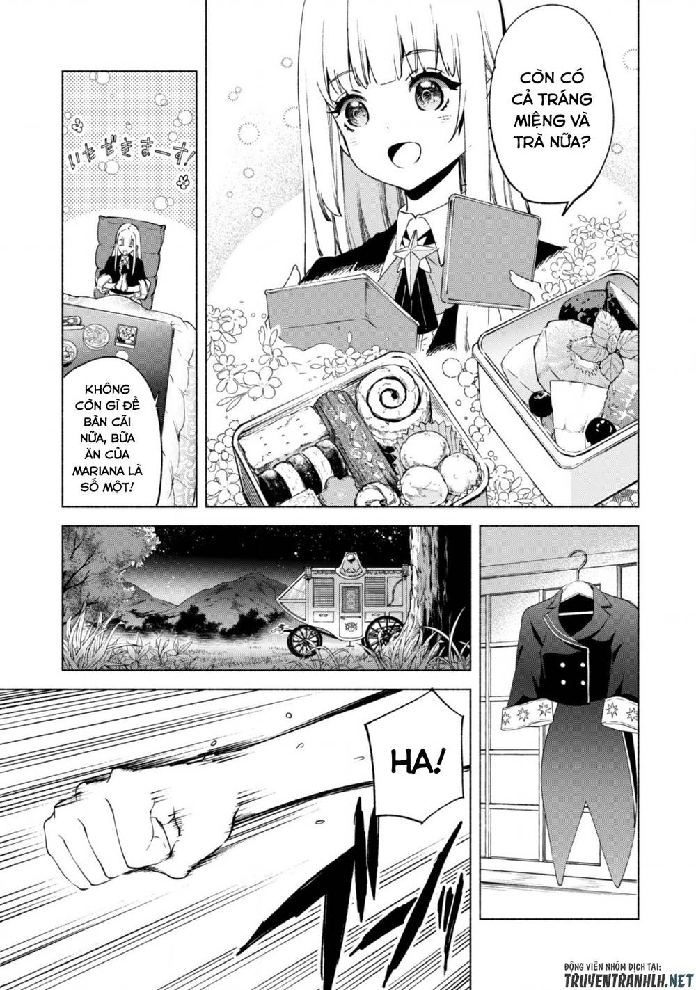 Kenja No Deshi Wo Nanoru Kenja Isekai!: Chapter 58