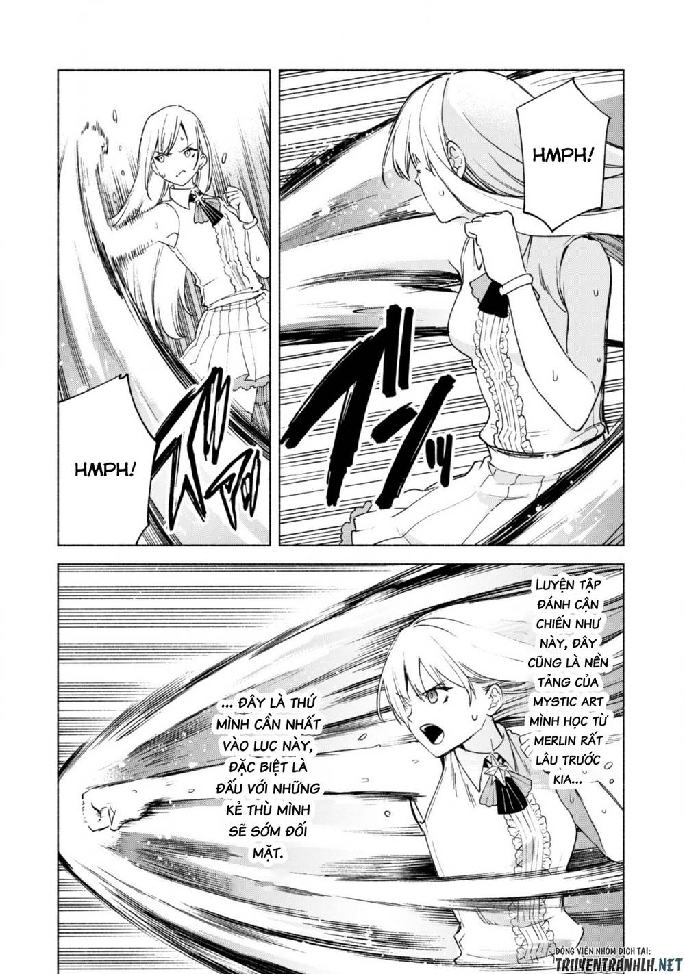 Kenja No Deshi Wo Nanoru Kenja Isekai!: Chapter 58