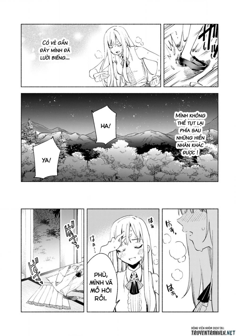 Kenja No Deshi Wo Nanoru Kenja Isekai!: Chapter 58
