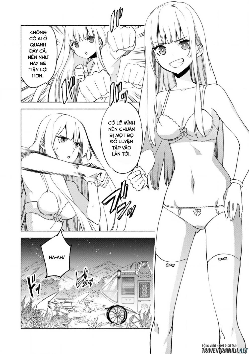 Kenja No Deshi Wo Nanoru Kenja Isekai!: Chapter 58