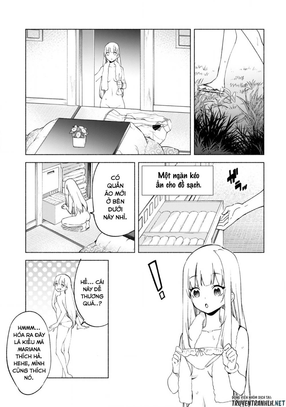 Kenja No Deshi Wo Nanoru Kenja Isekai!: Chapter 58