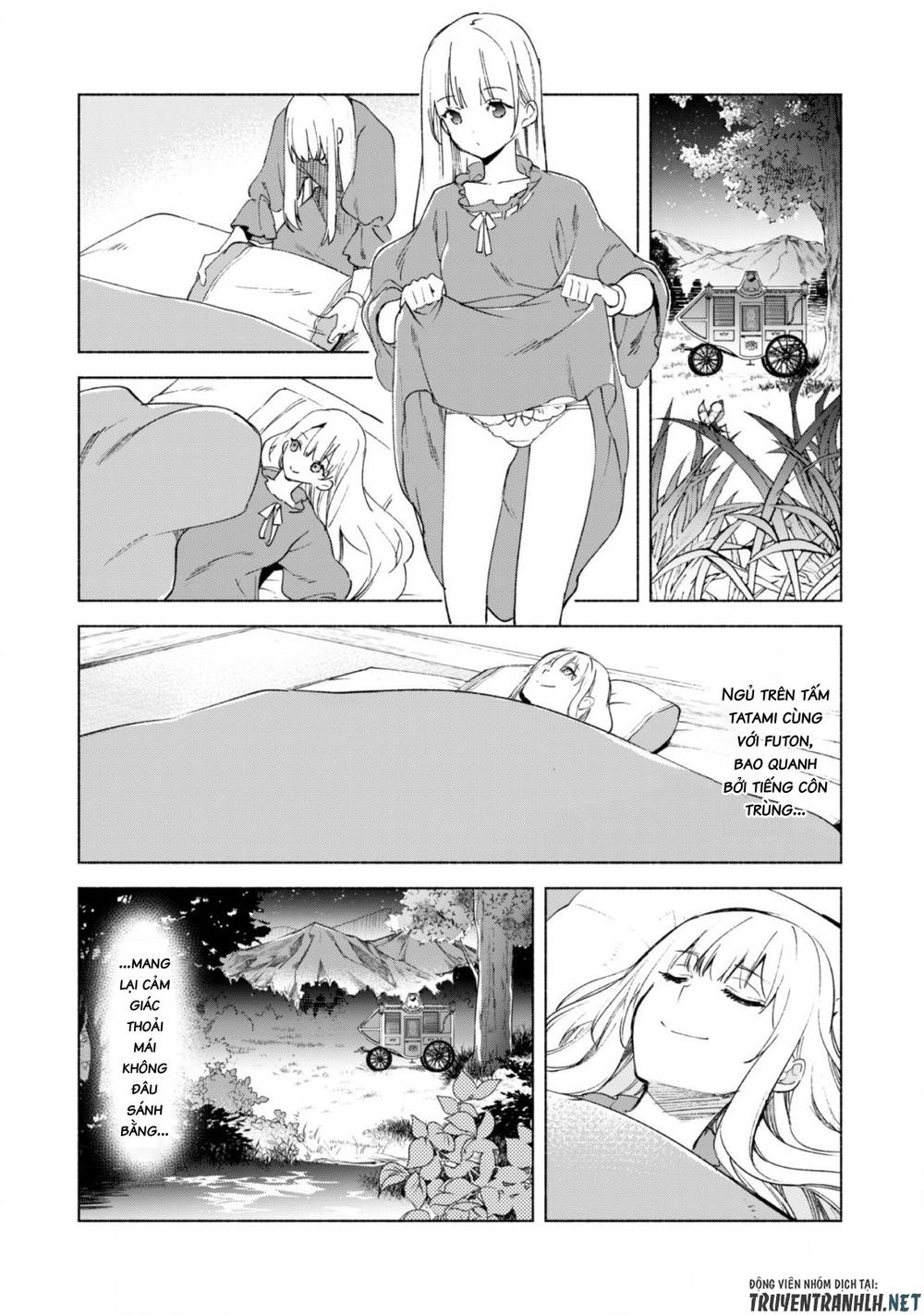 Kenja No Deshi Wo Nanoru Kenja Isekai!: Chapter 58