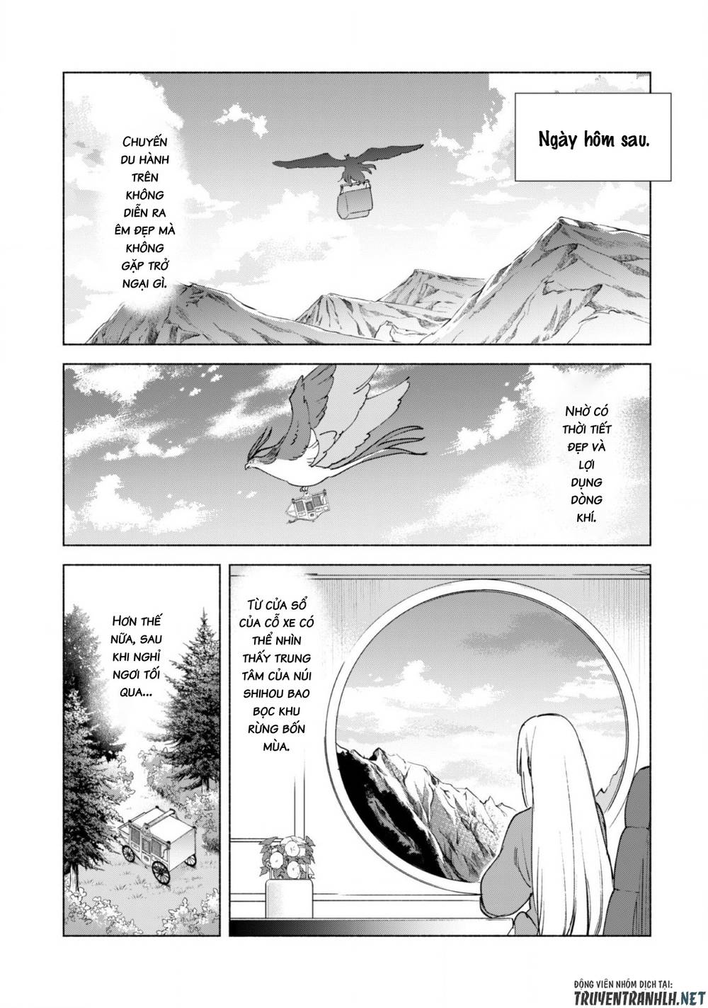 Kenja No Deshi Wo Nanoru Kenja Isekai!: Chapter 58