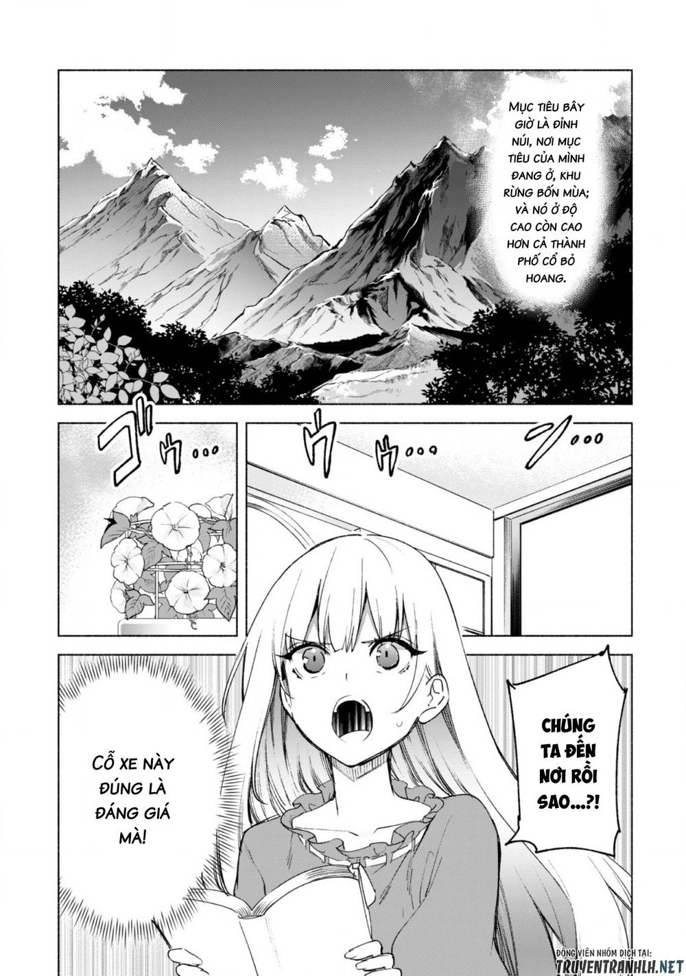 Kenja No Deshi Wo Nanoru Kenja Isekai!: Chapter 58