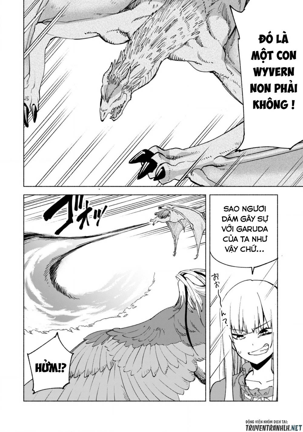 Kenja No Deshi Wo Nanoru Kenja Isekai!: Chapter 58
