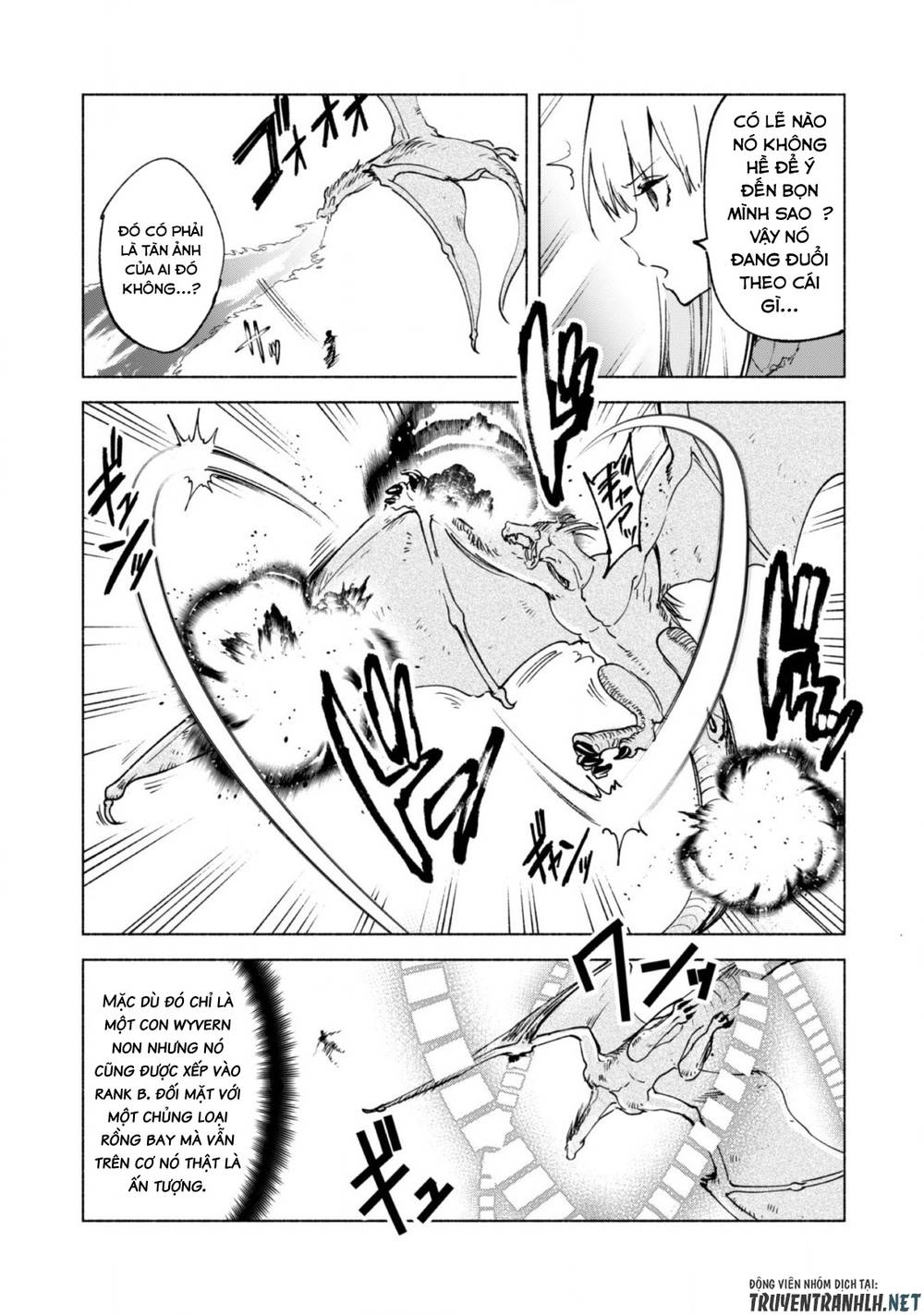 Kenja No Deshi Wo Nanoru Kenja Isekai!: Chapter 58