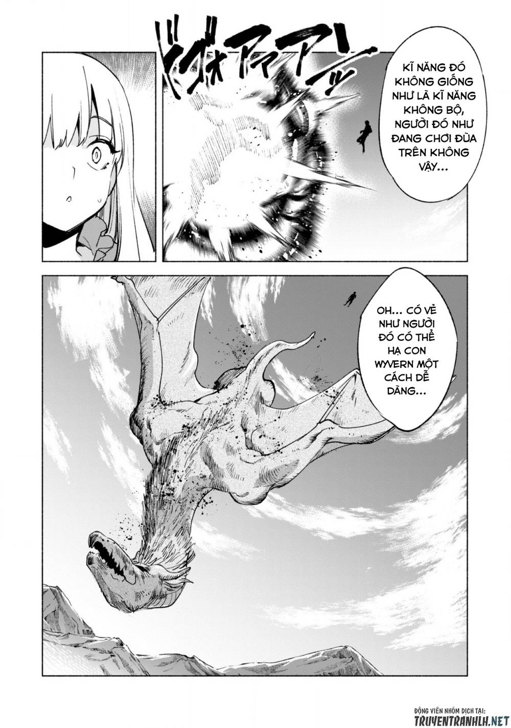 Kenja No Deshi Wo Nanoru Kenja Isekai!: Chapter 58