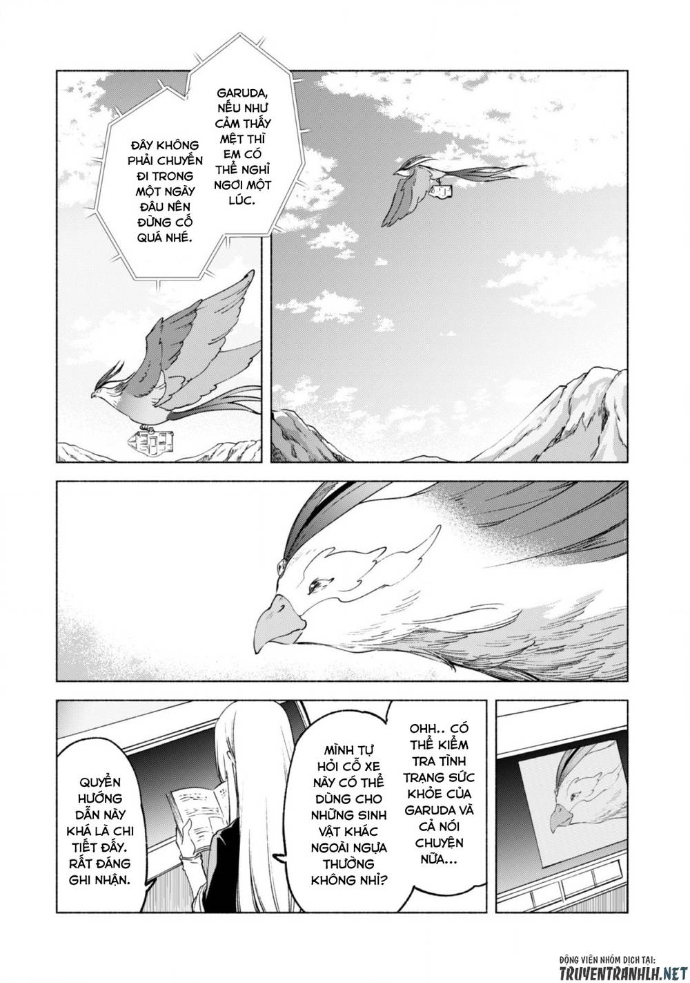 Kenja No Deshi Wo Nanoru Kenja Isekai!: Chapter 58