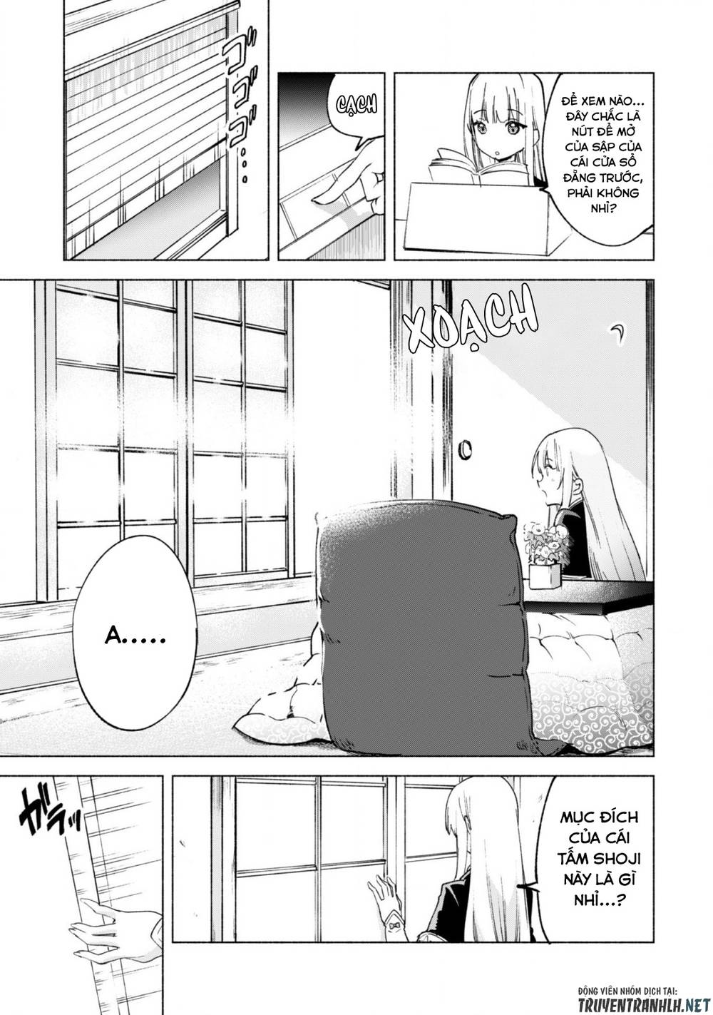 Kenja No Deshi Wo Nanoru Kenja Isekai!: Chapter 58