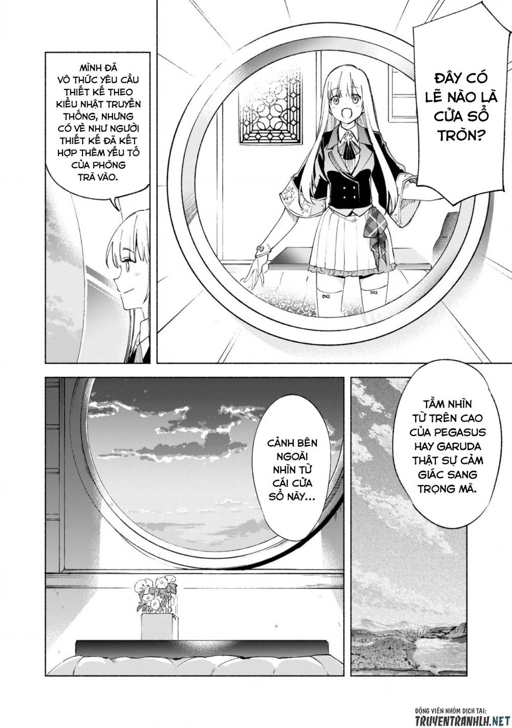 Kenja No Deshi Wo Nanoru Kenja Isekai!: Chapter 58