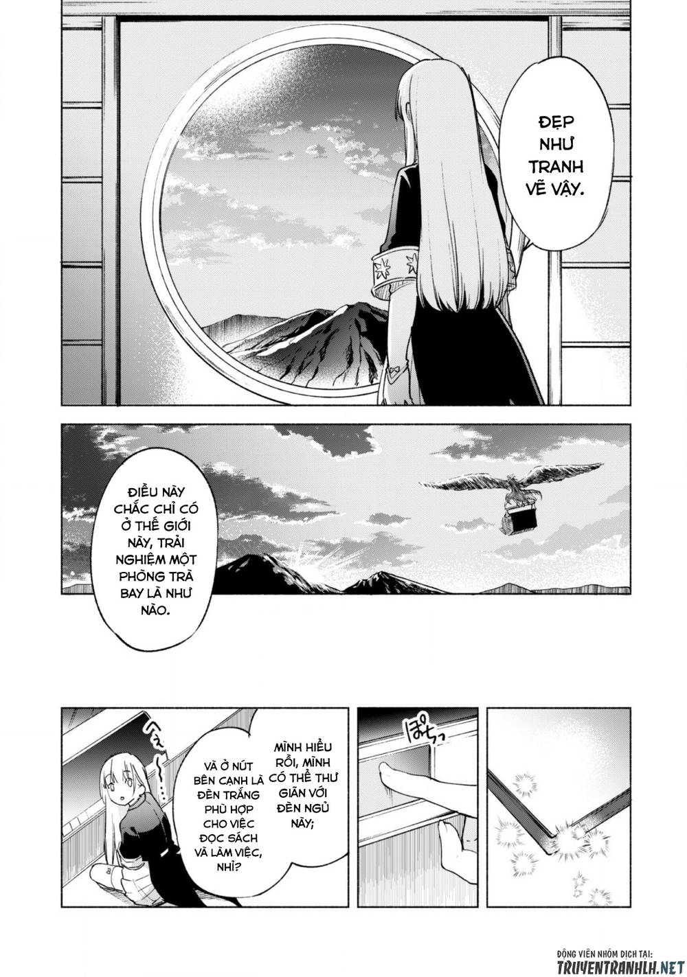 Kenja No Deshi Wo Nanoru Kenja Isekai!: Chapter 58