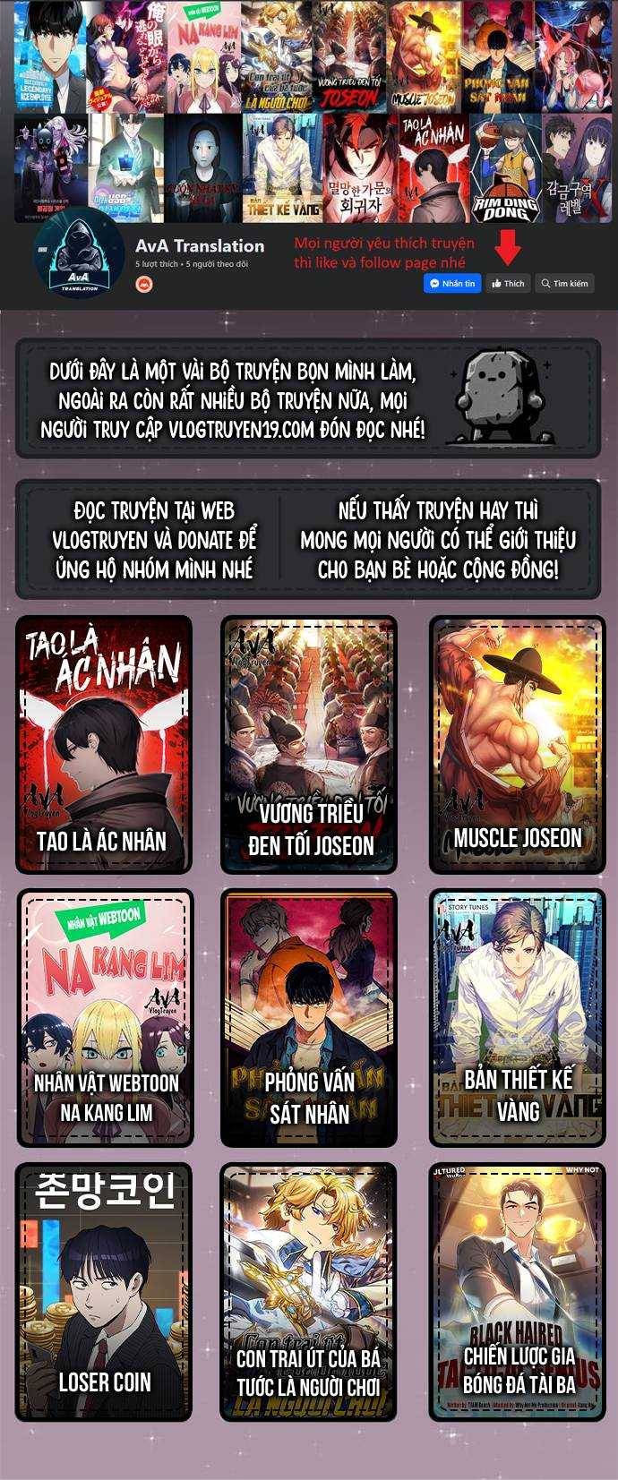 Nôn Tiền Ra: Chapter 37
