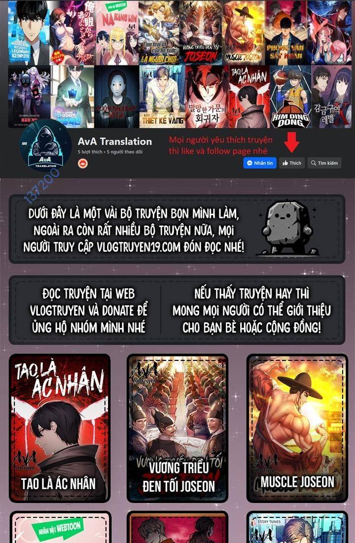 Nôn Tiền Ra: Chapter 41