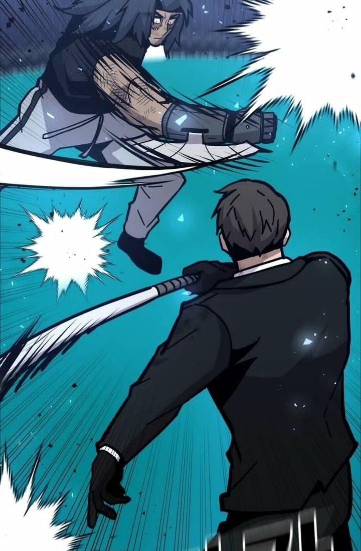 Nôn Tiền Ra: Chapter 42