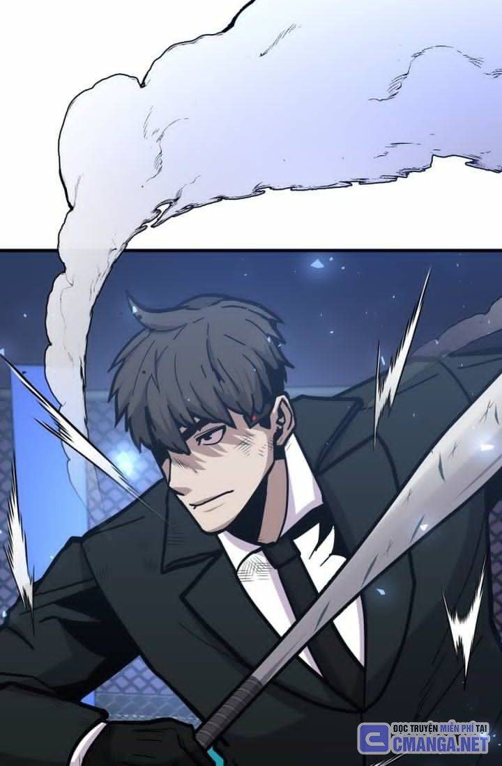 Nôn Tiền Ra: Chapter 42