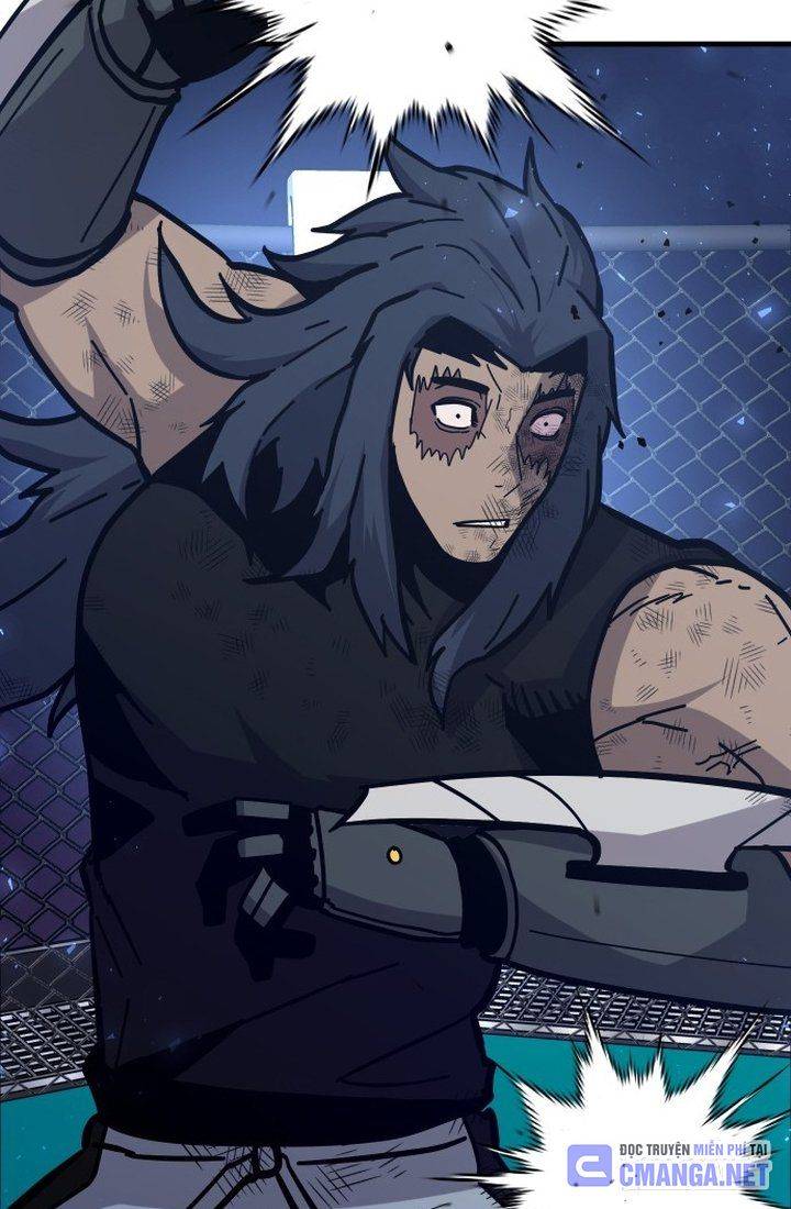 Nôn Tiền Ra: Chapter 42