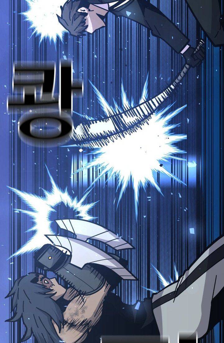 Nôn Tiền Ra: Chapter 42