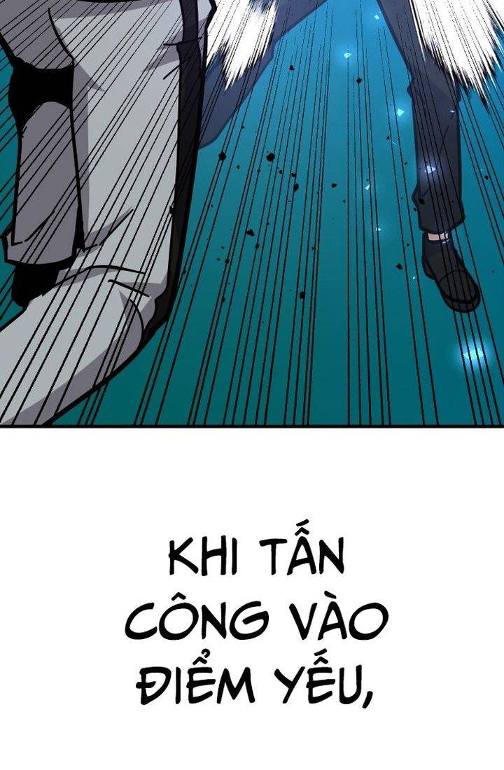 Nôn Tiền Ra: Chapter 42