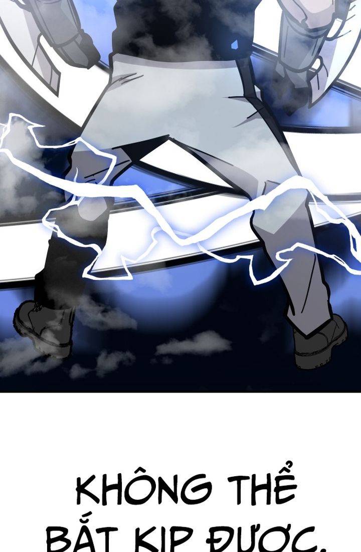 Nôn Tiền Ra: Chapter 42