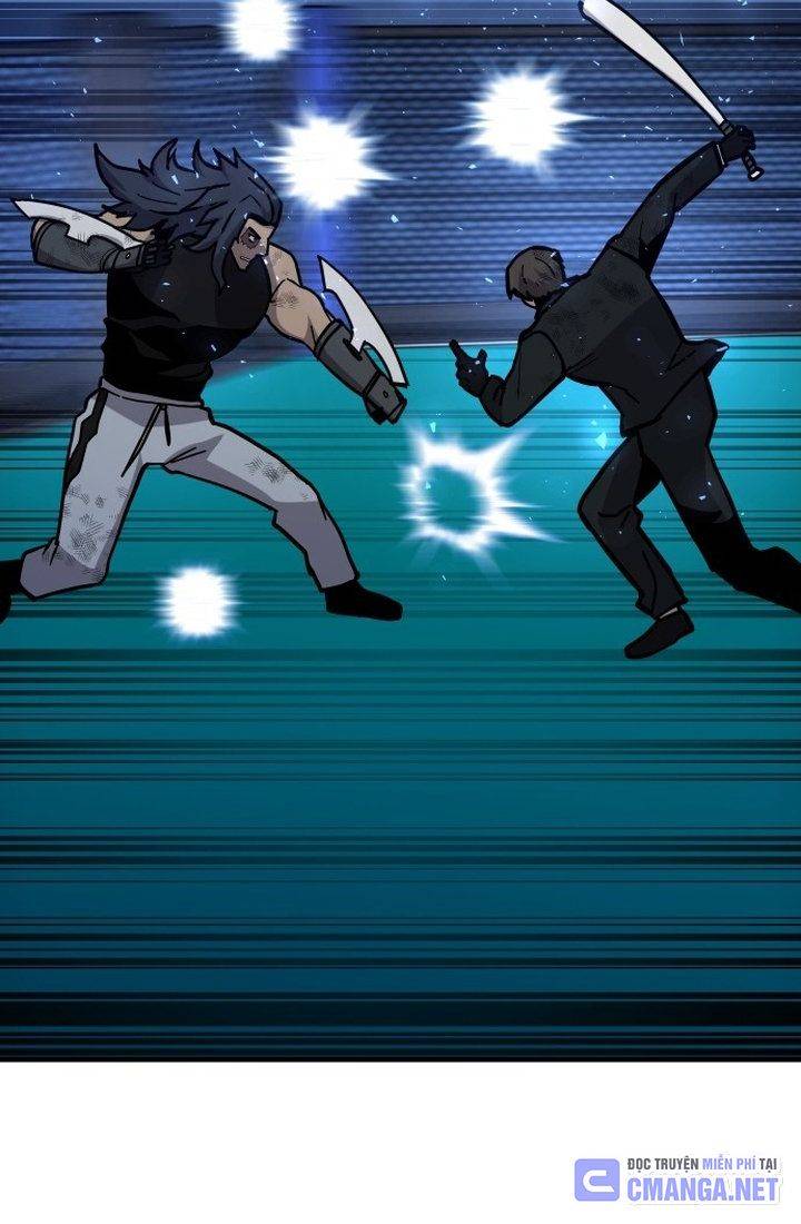 Nôn Tiền Ra: Chapter 42
