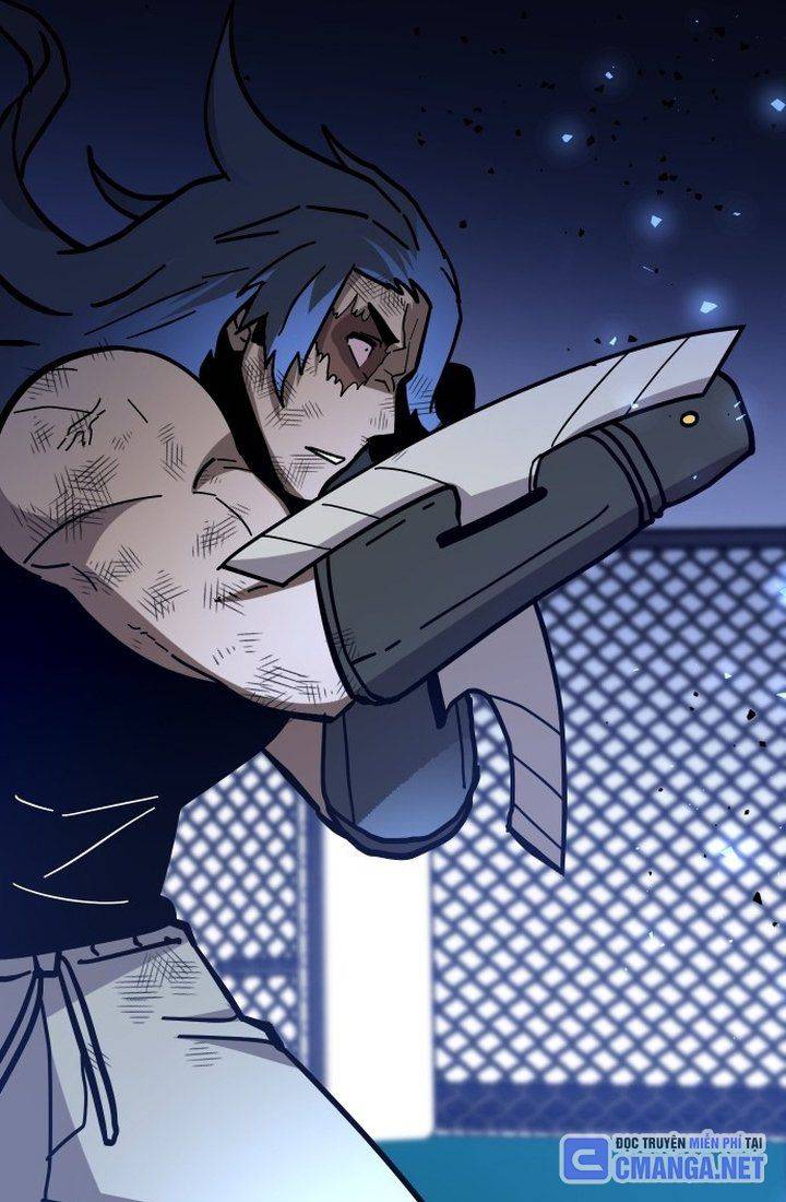 Nôn Tiền Ra: Chapter 42