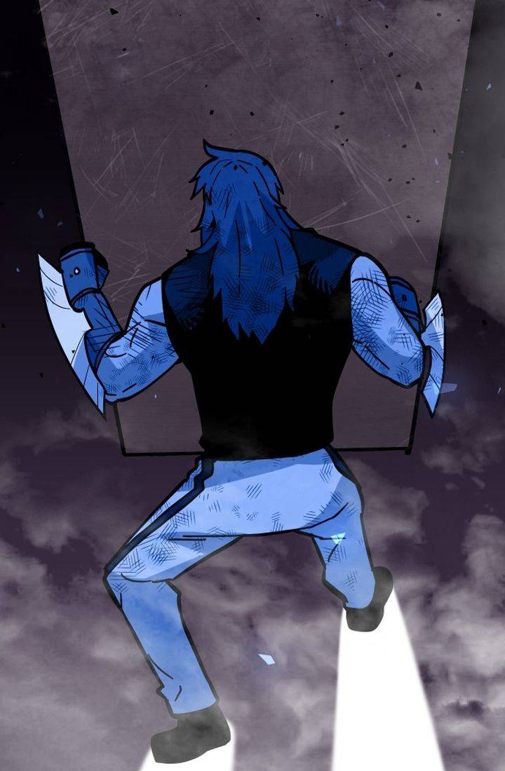 Nôn Tiền Ra: Chapter 42