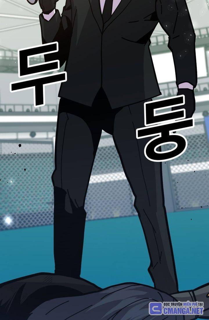 Nôn Tiền Ra: Chapter 42