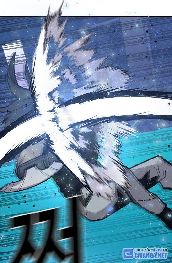 Nôn Tiền Ra: Chapter 42
